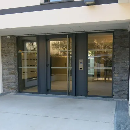 아파트 Sophia By Interhome *