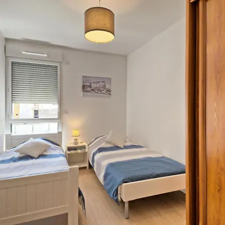 Apartmán Sophia By Interhome