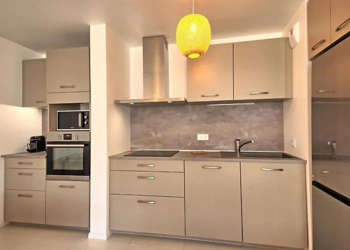 아파트 Sophia By Interhome La Baule