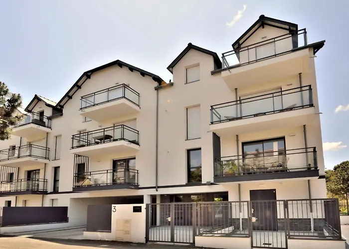 Sophia By Interhome La Baule