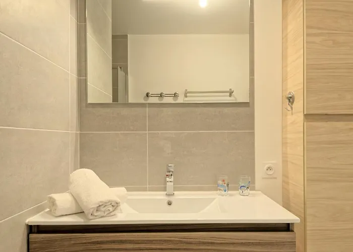 Sophia By Interhome דירה