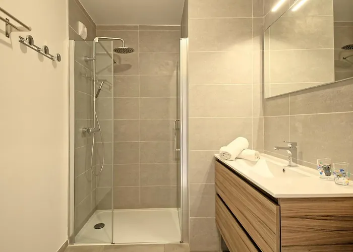 Sophia By Interhome דירה La Baule