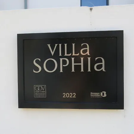 公寓 Sophia By Interhome *