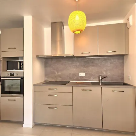 アパート Sophia By Interhome La Baule