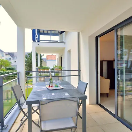 Sophia By Interhome La Baule