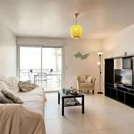 Sophia By Interhome La Baule