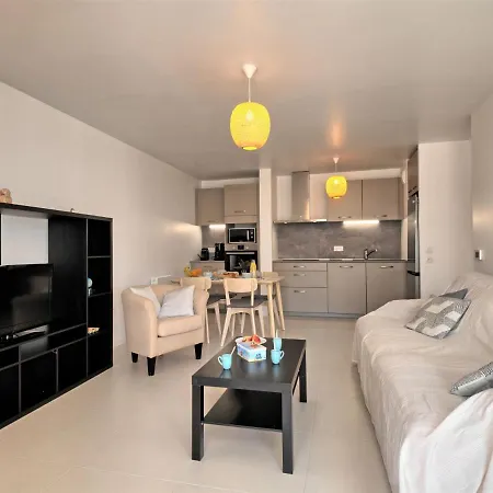 Sophia By Interhome Lejlighed *