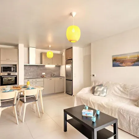 Sophia By Interhome La Baule-Escoublac