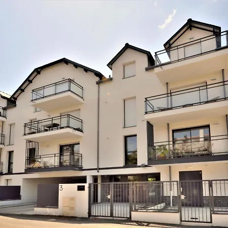 Sophia By Interhome La Baule