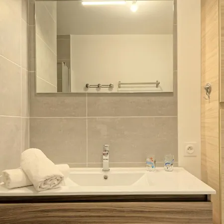 Sophia By Interhome Lejlighed