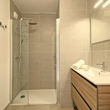 Sophia By Interhome 公寓 La Baule