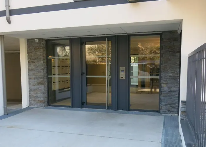 アパート Sophia By Interhome *