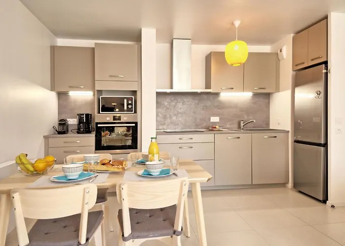 アパート Sophia By Interhome *