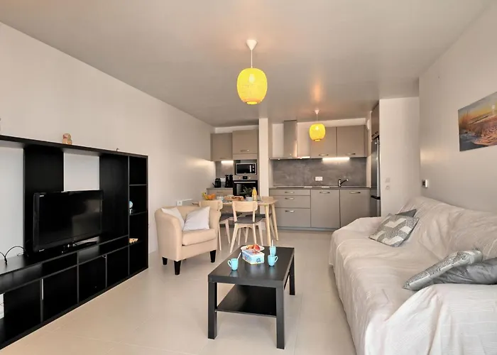 Sophia By Interhome アパート *