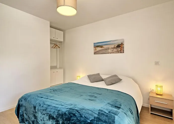 Sophia By Interhome La Baule