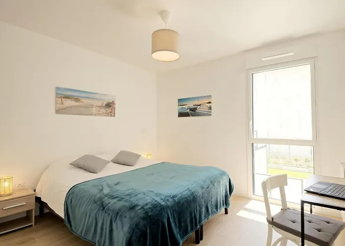 アパート Sophia By Interhome