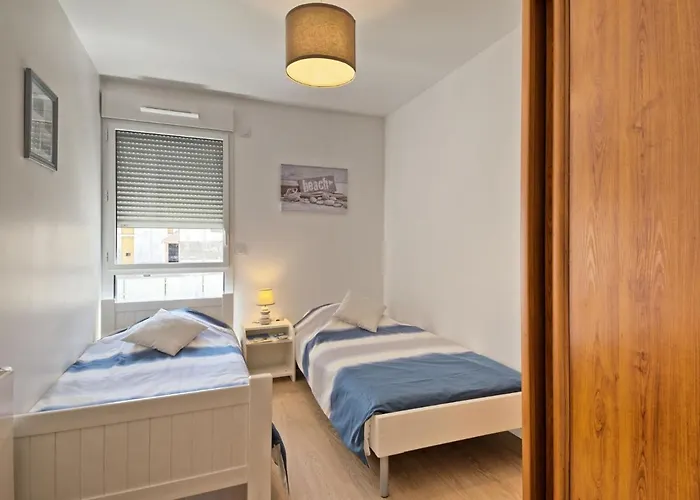 アパート Sophia By Interhome