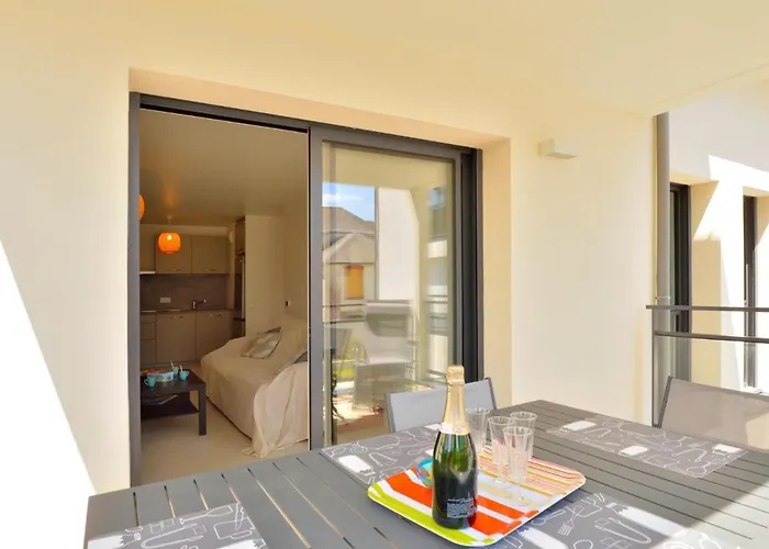 Sophia By Interhome アパート