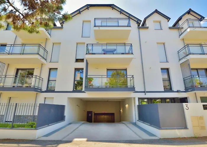 Sophia By Interhome アパート